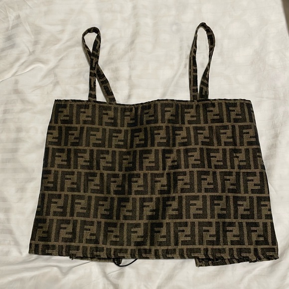 Fendi Tops - Fendi shirt top